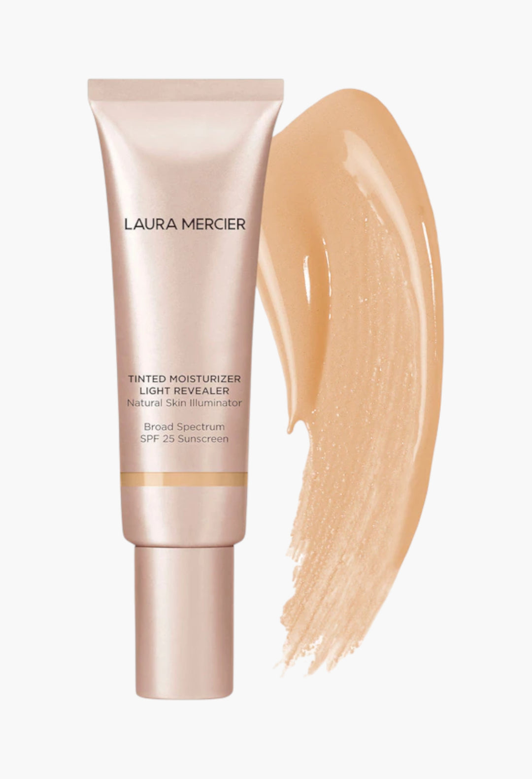 Tinted Moisturizer Light Revealer Natural Skin Illuminator Broad Spectrum SPF 25 - GLAM MODA