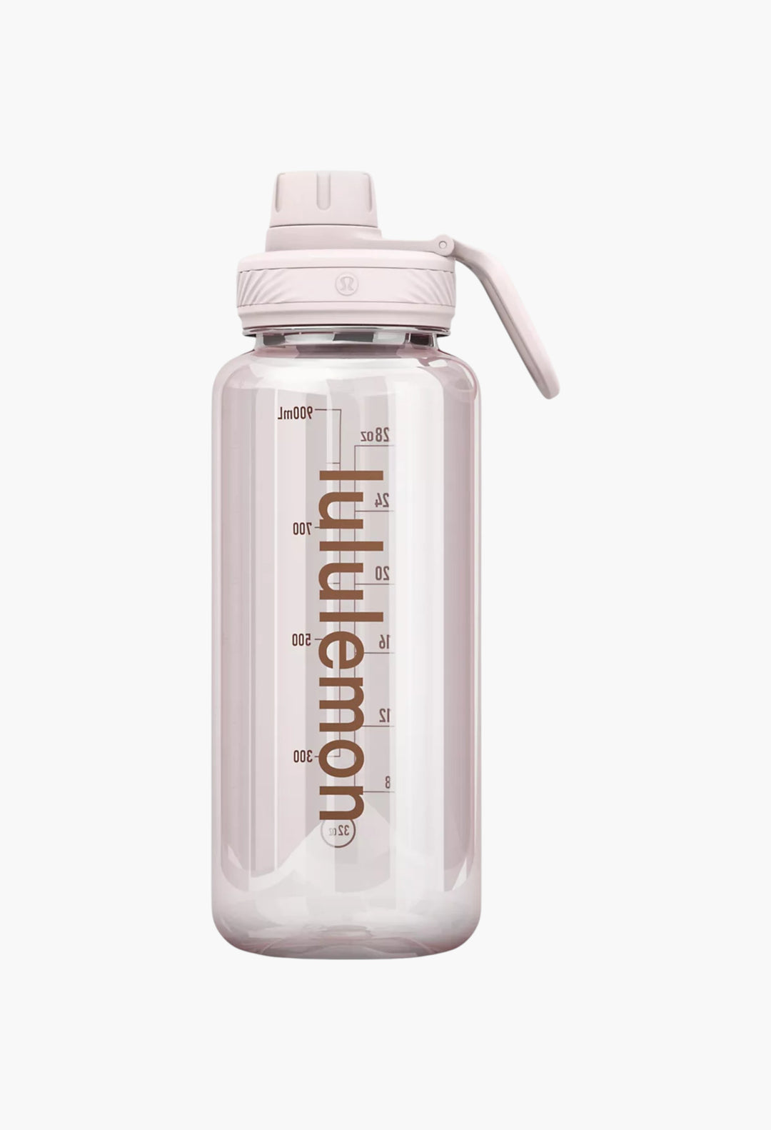 Back to Life Clear Bottle 32oz - GLAM MODA