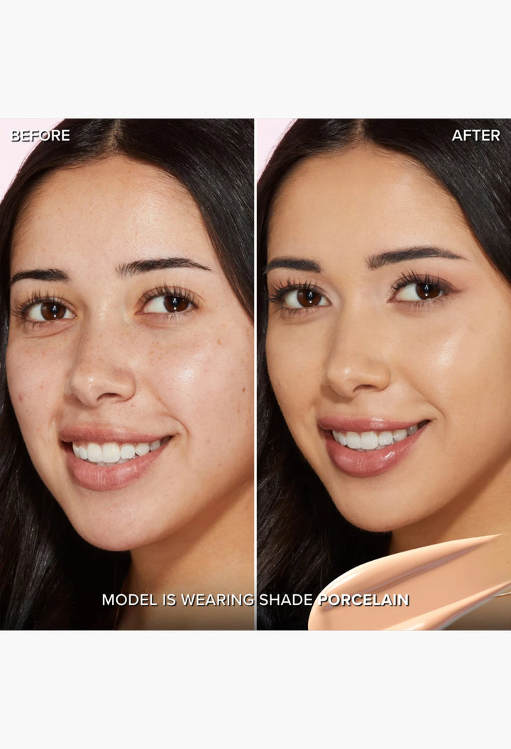 Born This Way Undetectable Medium-To-Full Coverage Foundation