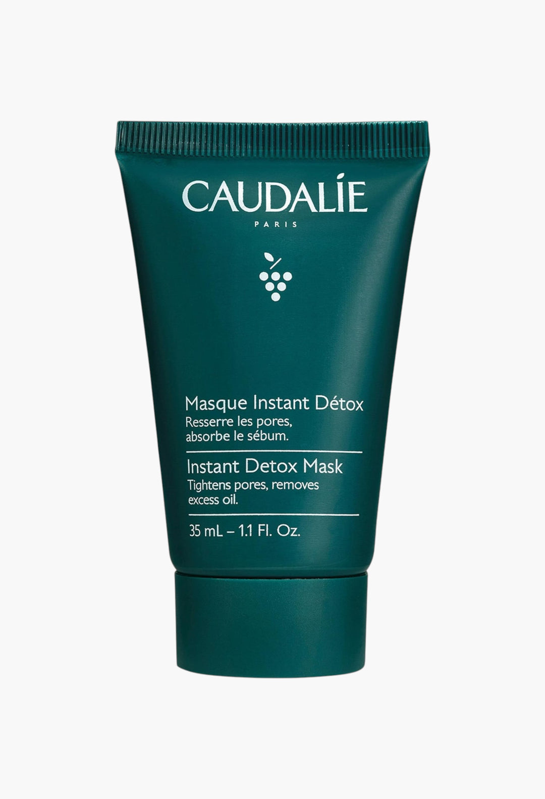 Pore Minimizing Instant Detox Mask - GLAM MODA