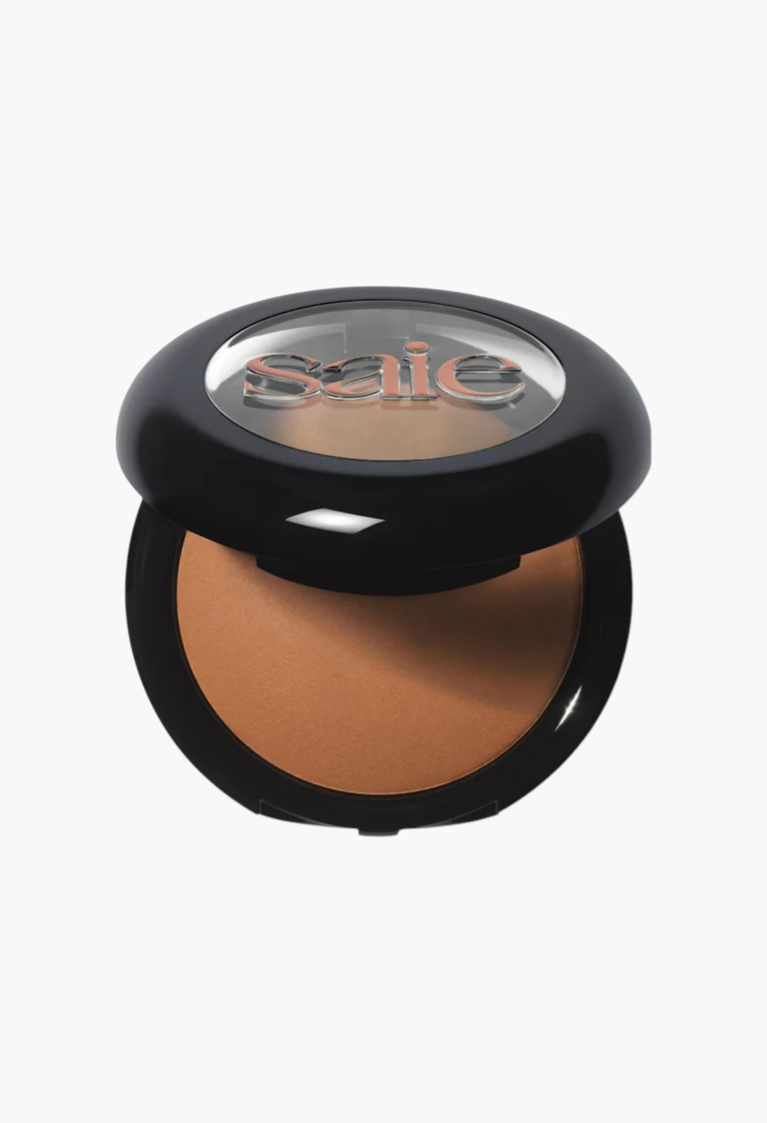 SuperSuede™ Radiant Talc-Free Baked Powder Bronzer - GLAM MODA