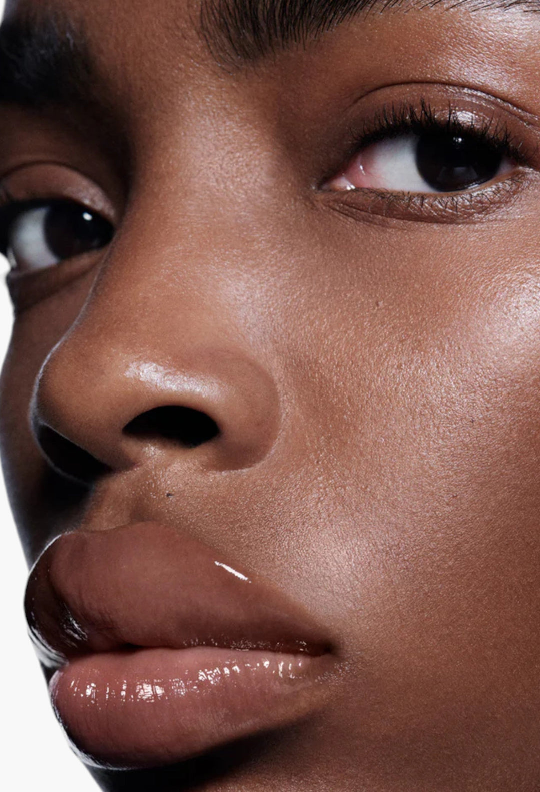 Posh Balm Nourishing Lip Shine - GLAM MODA