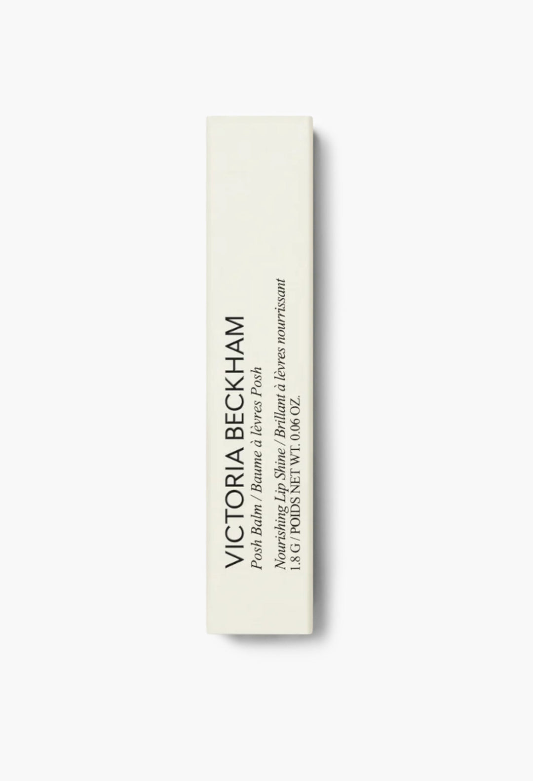 Posh Balm Nourishing Lip Shine - GLAM MODA