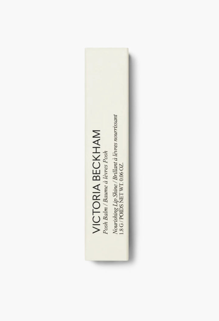 Posh Balm Nourishing Lip Shine - GLAM MODA