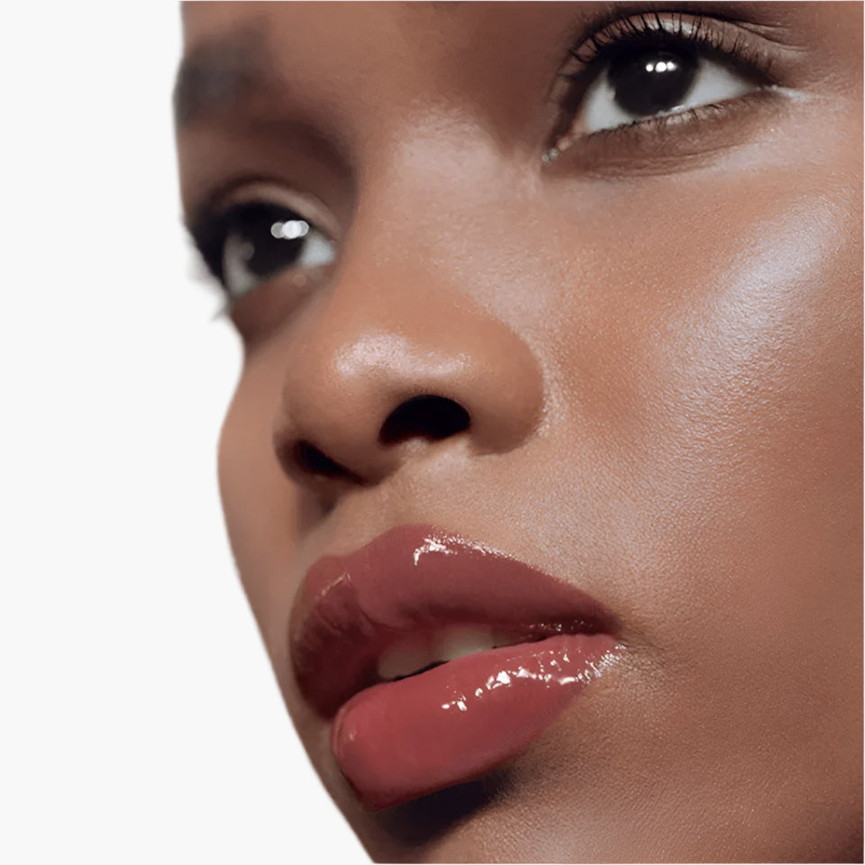 Posh Gloss High Shine Lip Gloss - GLAM MODA