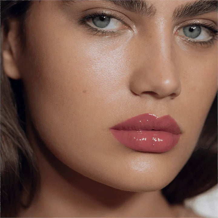 Posh Gloss High Shine Lip Gloss - GLAM MODA