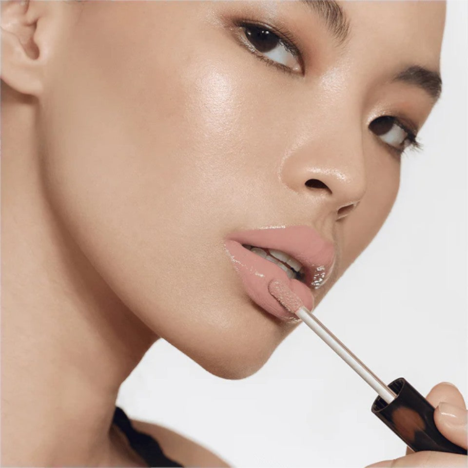 Posh Gloss High Shine Lip Gloss - GLAM MODA