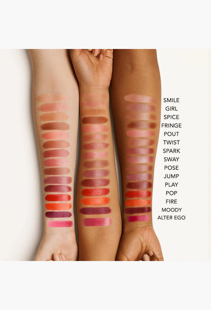 Posh Lipstick Moisturizing Colour Lipstick - GLAM MODA