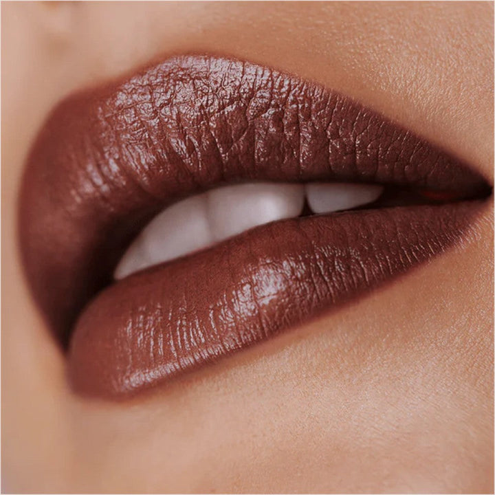 Posh Lipstick Moisturizing Colour Lipstick - GLAM MODA
