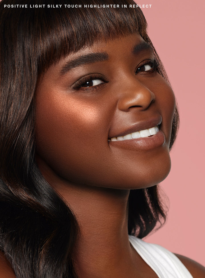 Positive Light Silky Touch Highlighter - GLAM MODA