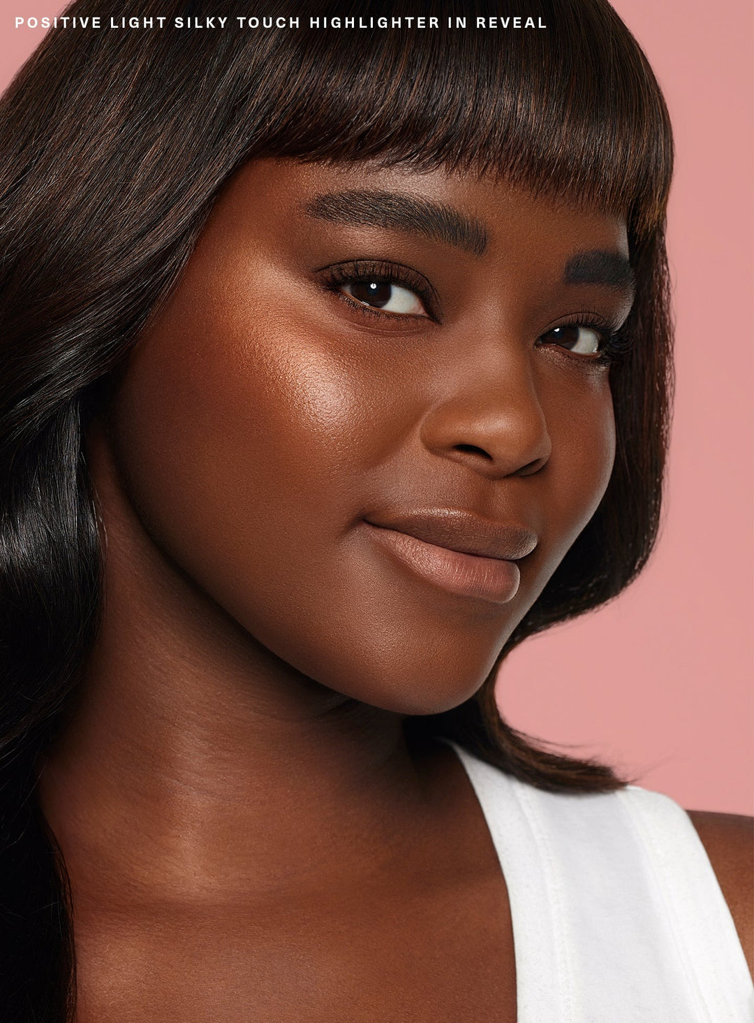 Positive Light Silky Touch Highlighter - GLAM MODA