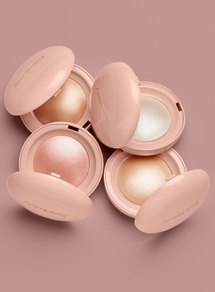 Positive Light Silky Touch Highlighter - GLAM MODA