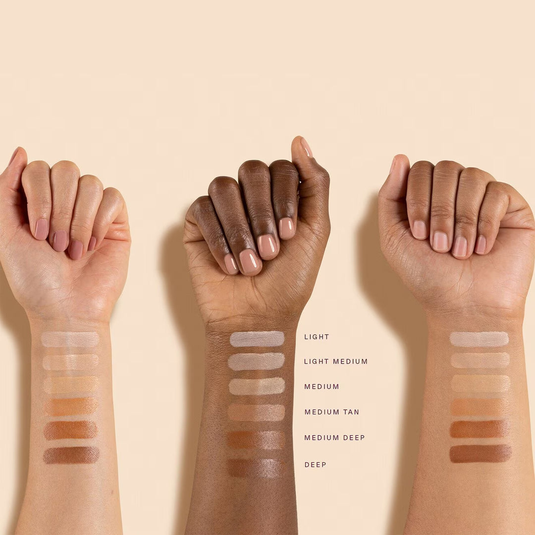 Positive Light Under Eye Brightener - GLAM MODA