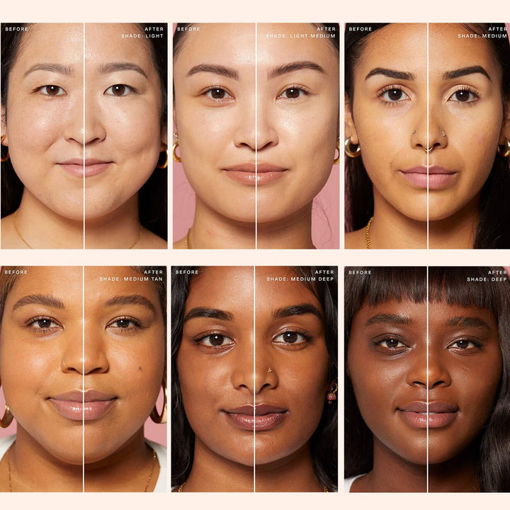 Positive Light Under Eye Brightener - GLAM MODA