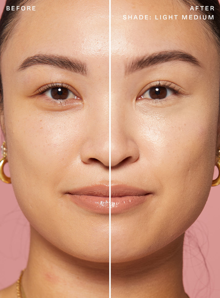 Positive Light Under Eye Brightener - GLAM MODA