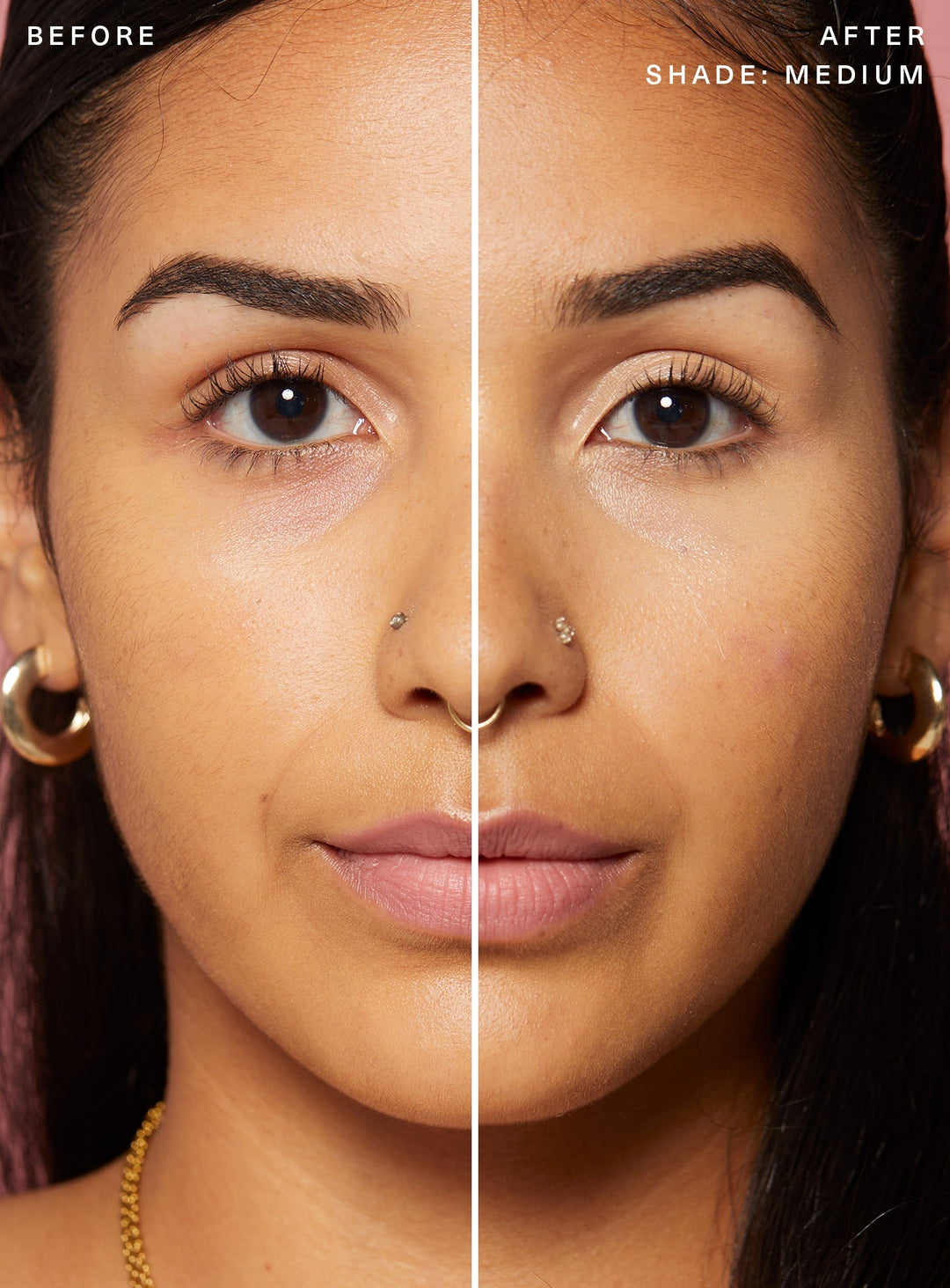 Positive Light Under Eye Brightener - GLAM MODA