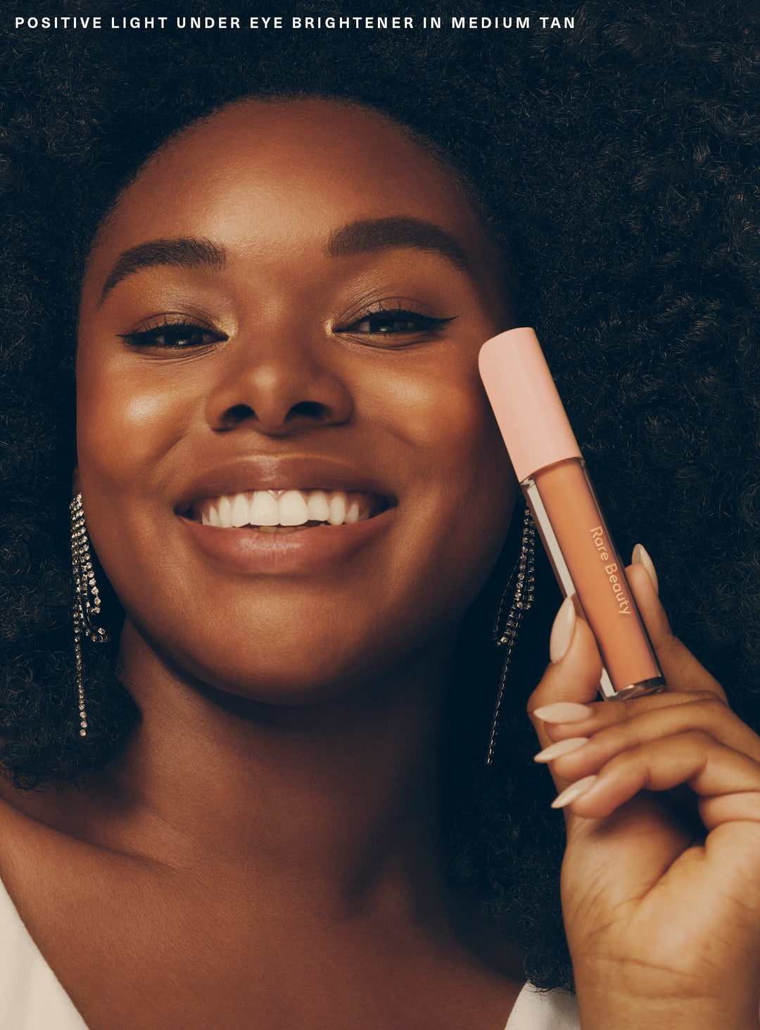 Positive Light Under Eye Brightener - GLAM MODA