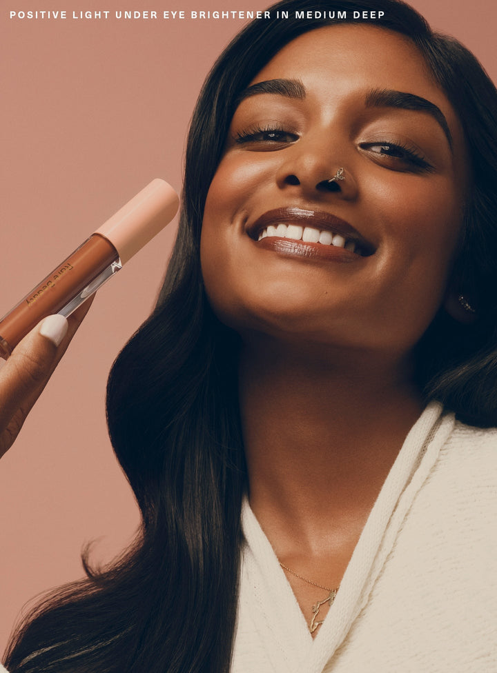 Positive Light Under Eye Brightener - GLAM MODA