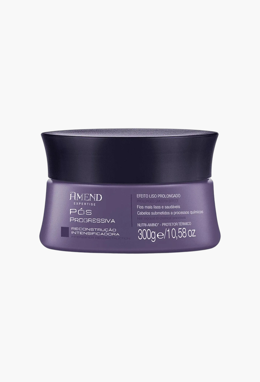 Post Progressive Intensifying Reconstruction Mask - GLAM MODA