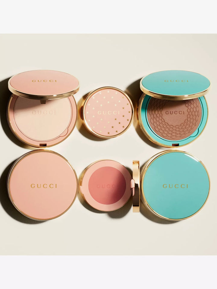 Poudre De Beauté Éclat Soleil Powder 10g - GLAM MODA