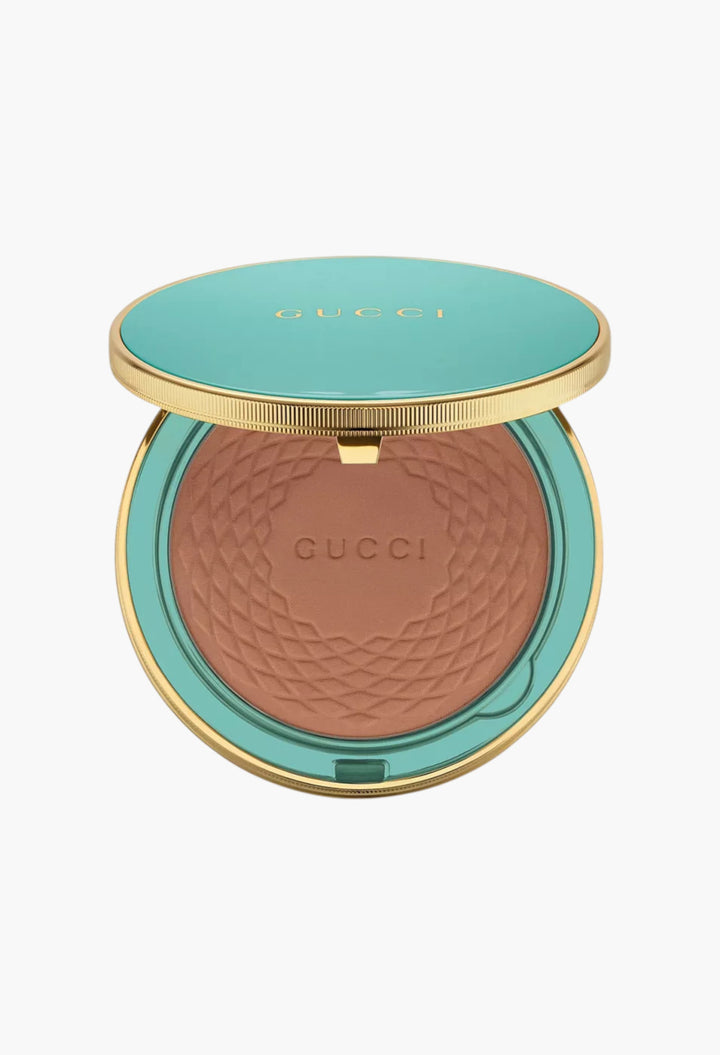 Poudre De Beauté Éclat Soleil Powder 10g - GLAM MODA