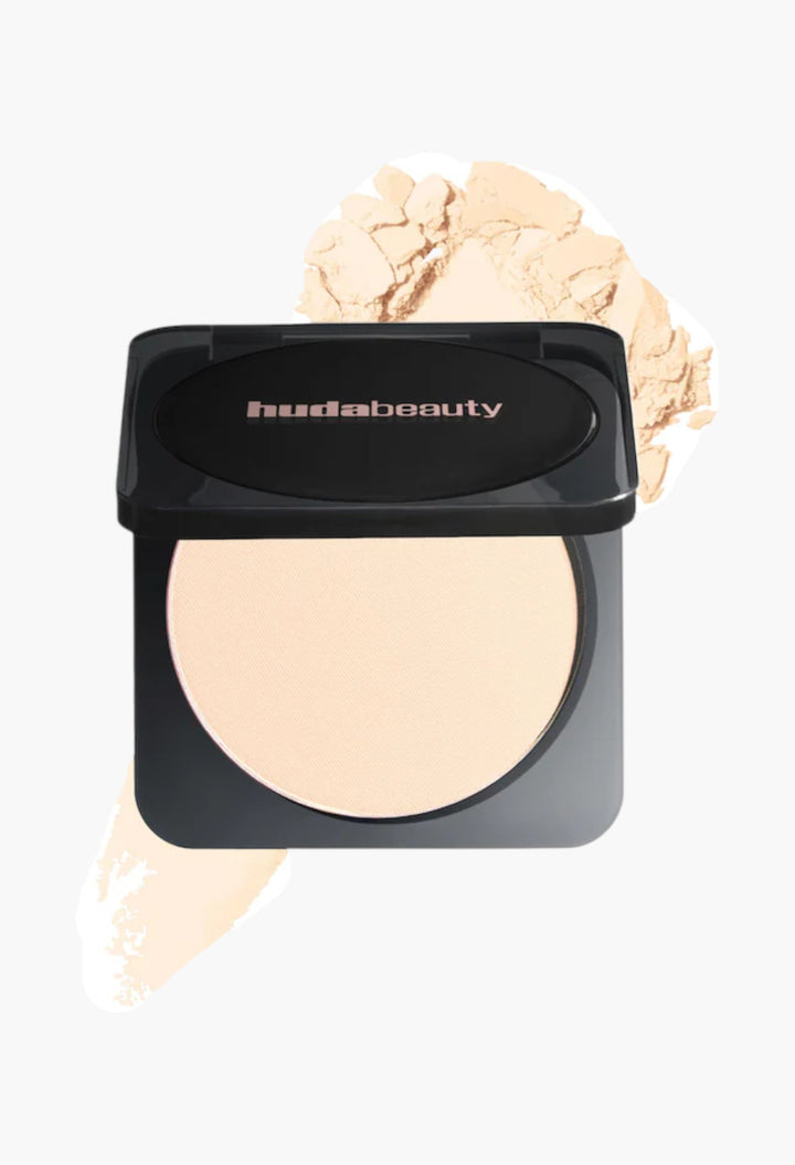 Easy Bake Airbrush Matte Pressed Setting Powder - GLAM MODA