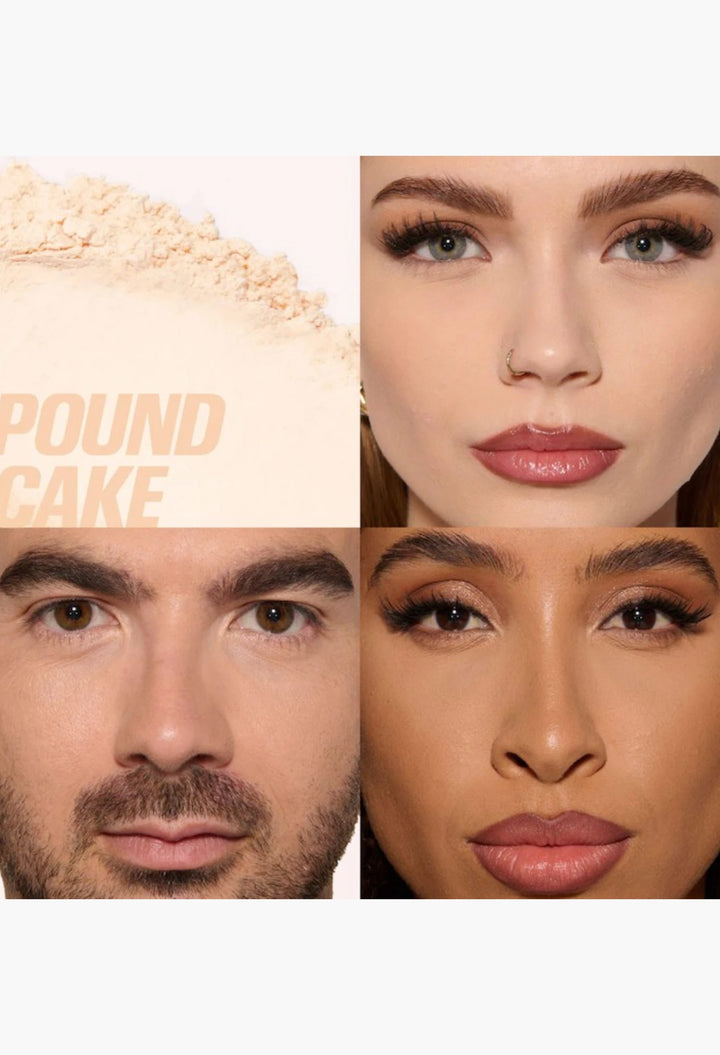 Mini Easy Bake Loose Baking & Setting Powder