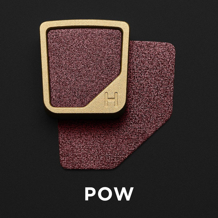 Pow - Curator Eyeshadow Refill - GLAM MODA