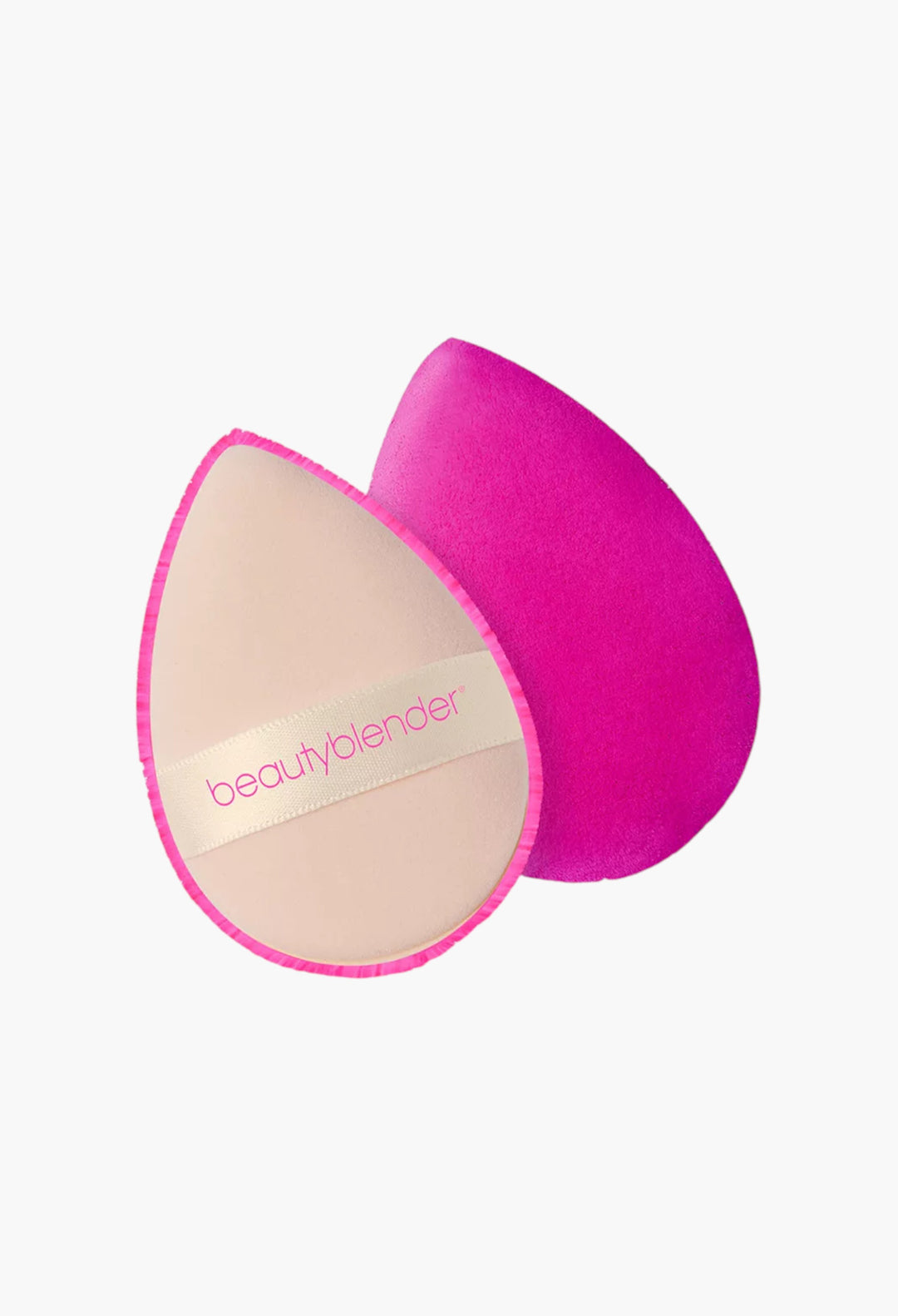 Powder Puff 2.0 Makeup Applicator - GLAM MODA