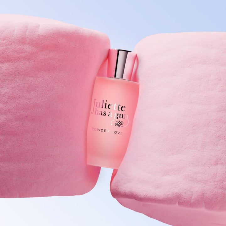 Powder Love - GLAM MODA
