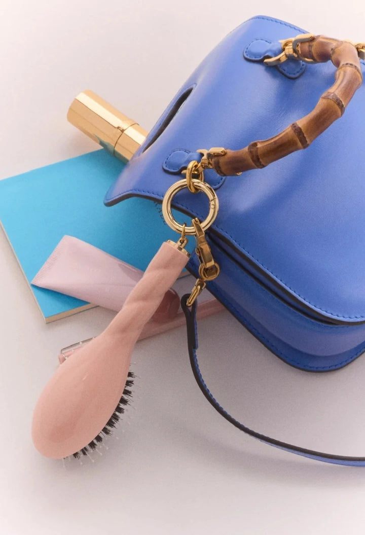 N.01 The Micro Shine & Care HairBrush