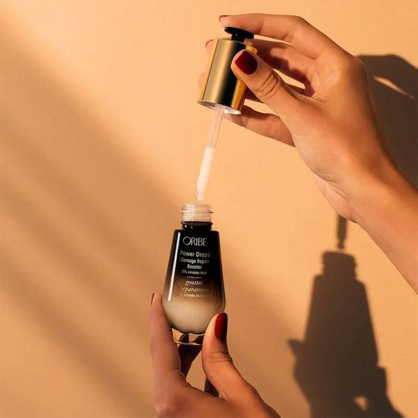 Power Drops Damage Repair Booster