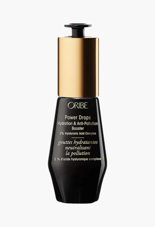 Power Drops Hydration & Anti Pollution Booster