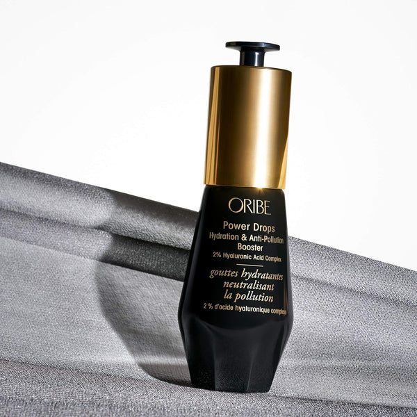 Power Drops Hydration & Anti Pollution Booster