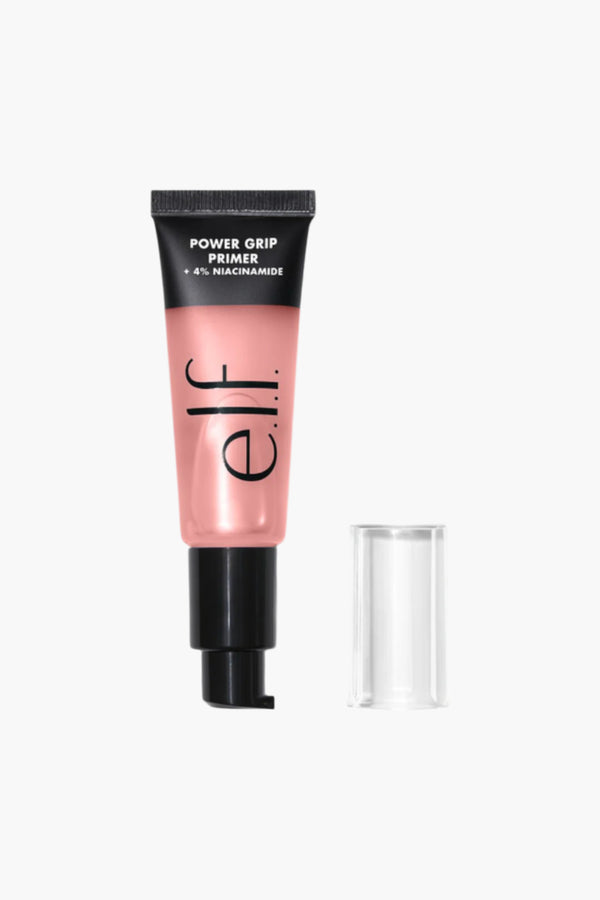 Power Grip Primer + 4% Niacinamide