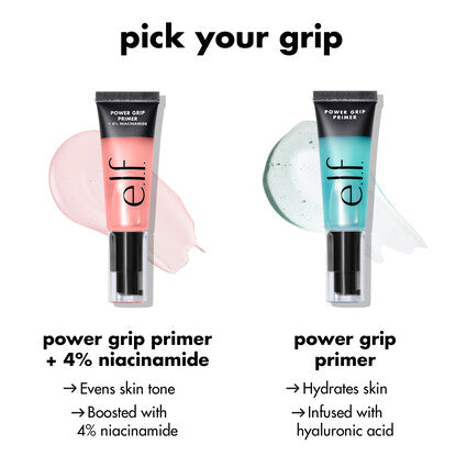 Power Grip Primer + 4% Niacinamide - GLAM MODA