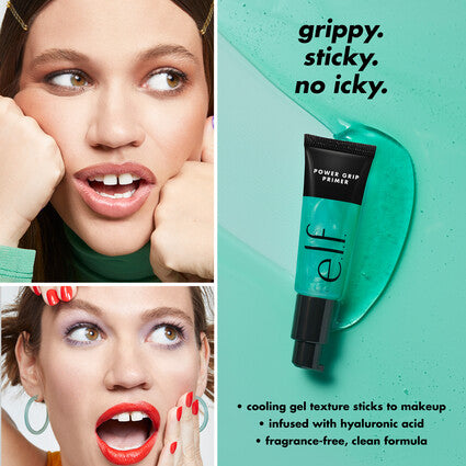 Power Grip Primer - GLAM MODA