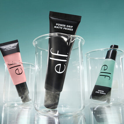 Power Grip Primer - GLAM MODA