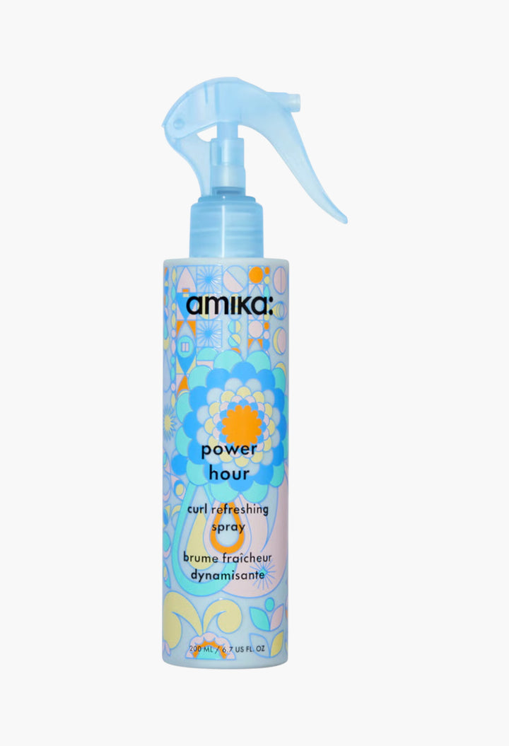 Power Hour Curl Refreshing Spray 200ml - GLAM MODA