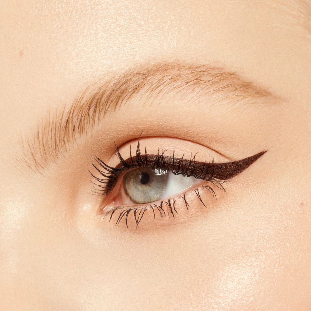 Power Ink Eye Liner - Waterproof Liquid Eyeliner - GLAM MODA