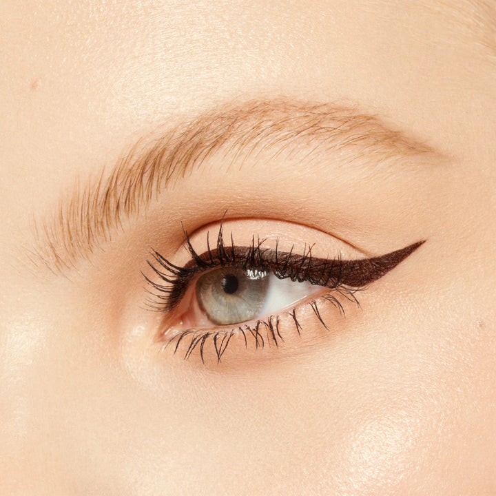 Power Ink Eye Liner - Waterproof Liquid Eyeliner - GLAM MODA