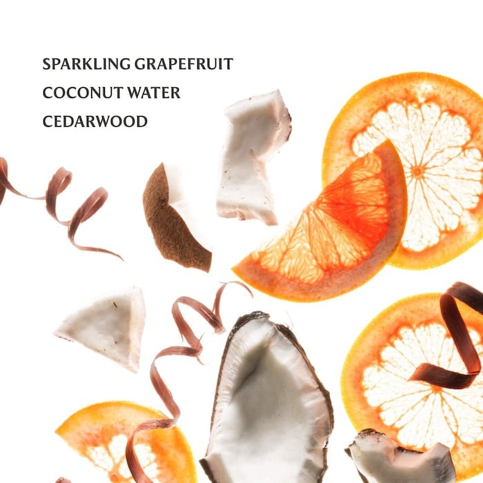 Power Mist Hydrating Hand Sanitizer - GLAM MODA