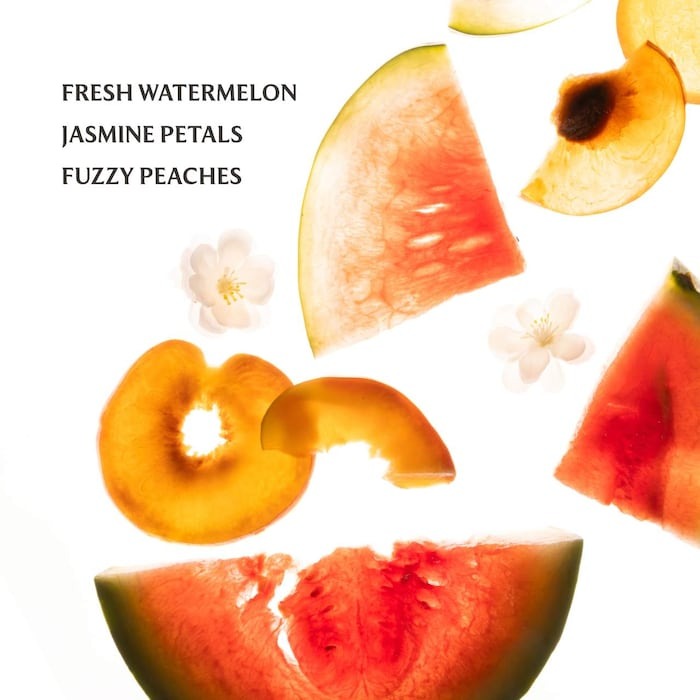 Power Mist Hydrating Hand Sanitizer - GLAM MODA