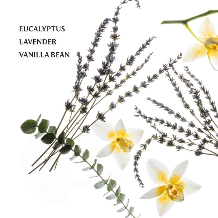 Power Mist Hydrating Hand Sanitizer - GLAM MODA