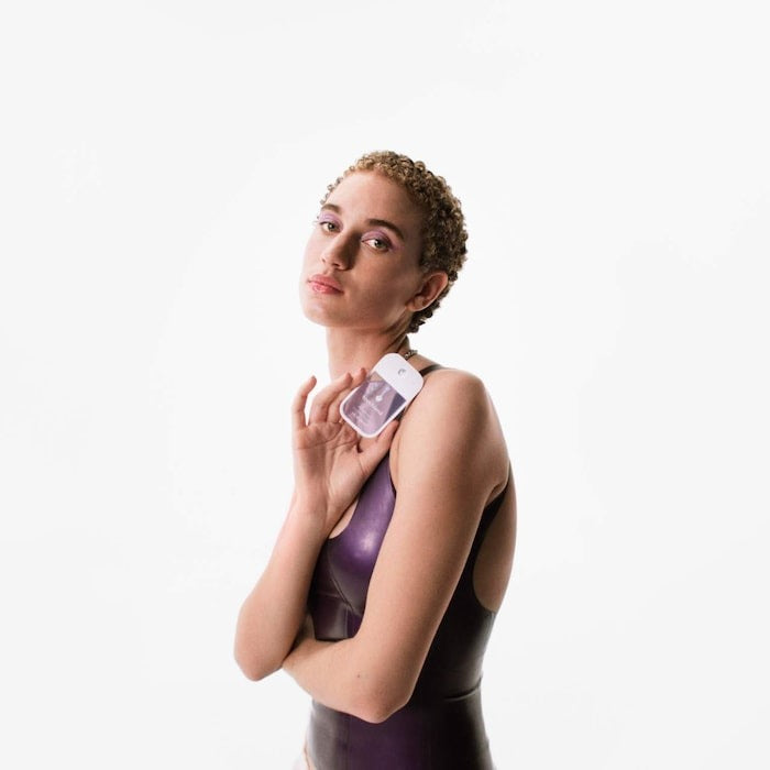 Power Mist Hydrating Hand Sanitizer - GLAM MODA