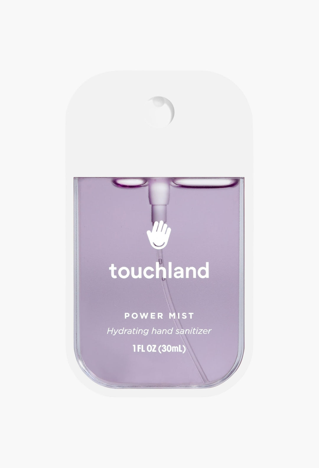 Power Mist Hydrating Hand Sanitizer - GLAM MODA