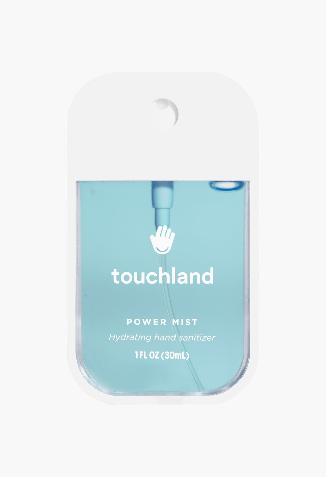 Power Mist Hydrating Hand Sanitizer - GLAM MODA