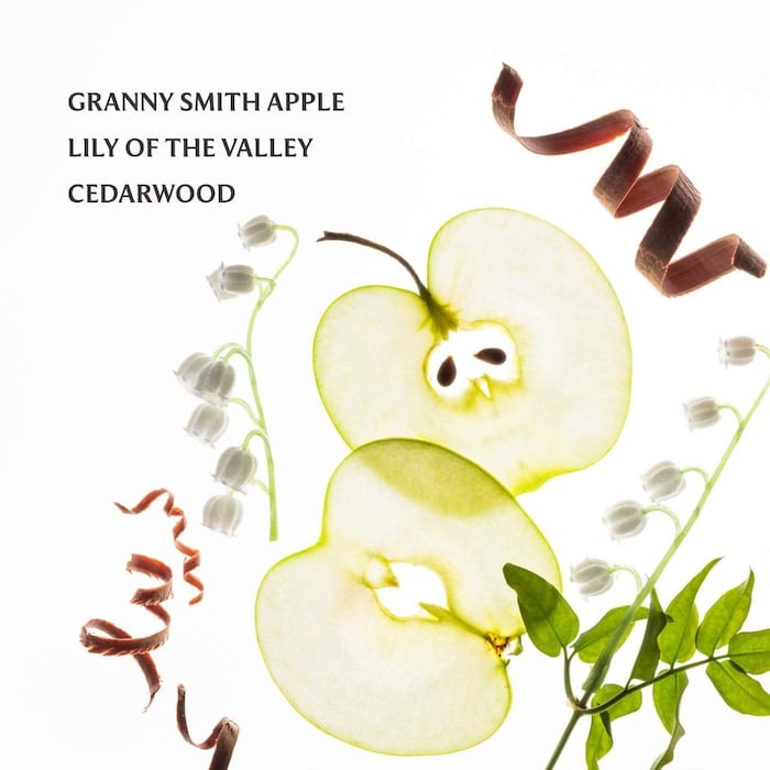 Power Mist Hydrating Hand Sanitizer - GLAM MODA