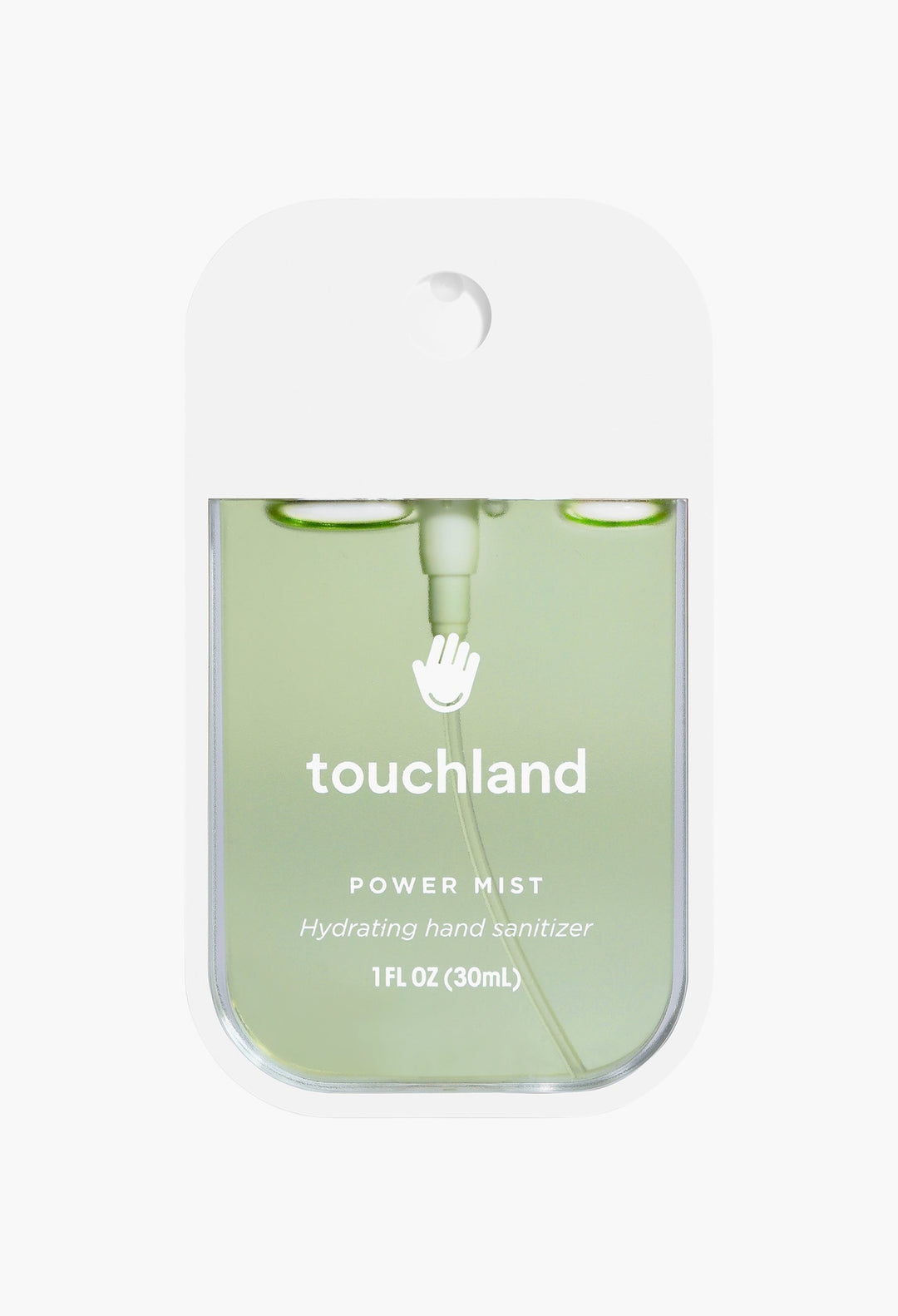 Power Mist Hydrating Hand Sanitizer - GLAM MODA