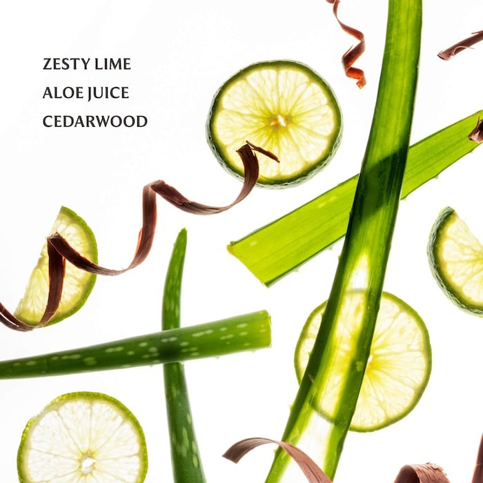 Power Mist Hydrating Hand Sanitizer - GLAM MODA